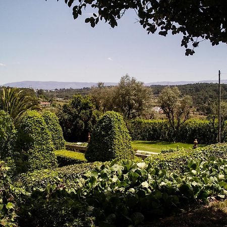 넬라스 Quinta Da Fata 빌라 외부 사진