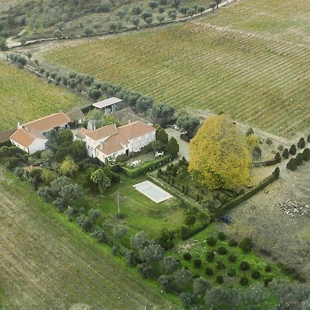 넬라스 Quinta Da Fata 빌라 외부 사진