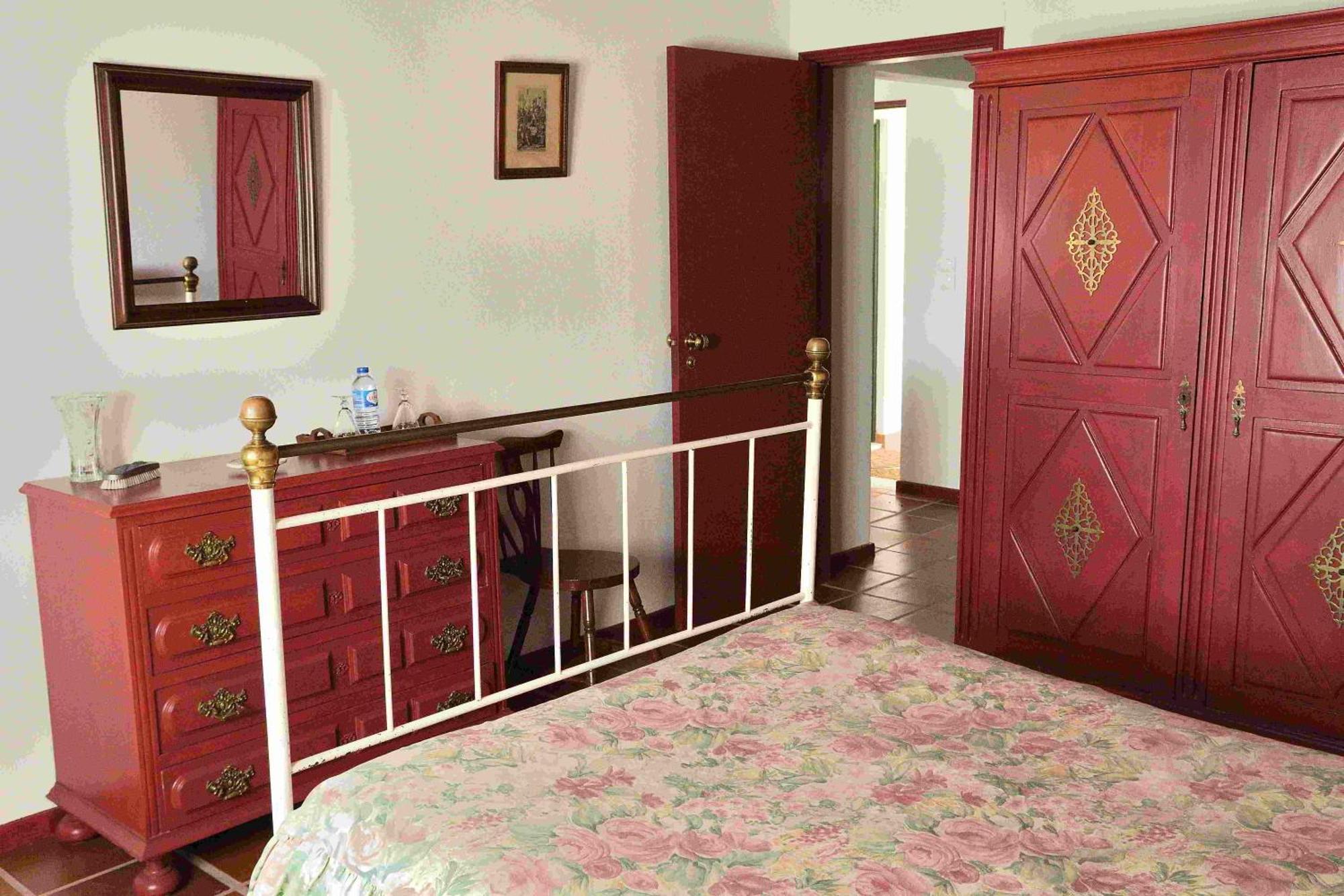 넬라스 Quinta Da Fata 빌라 외부 사진