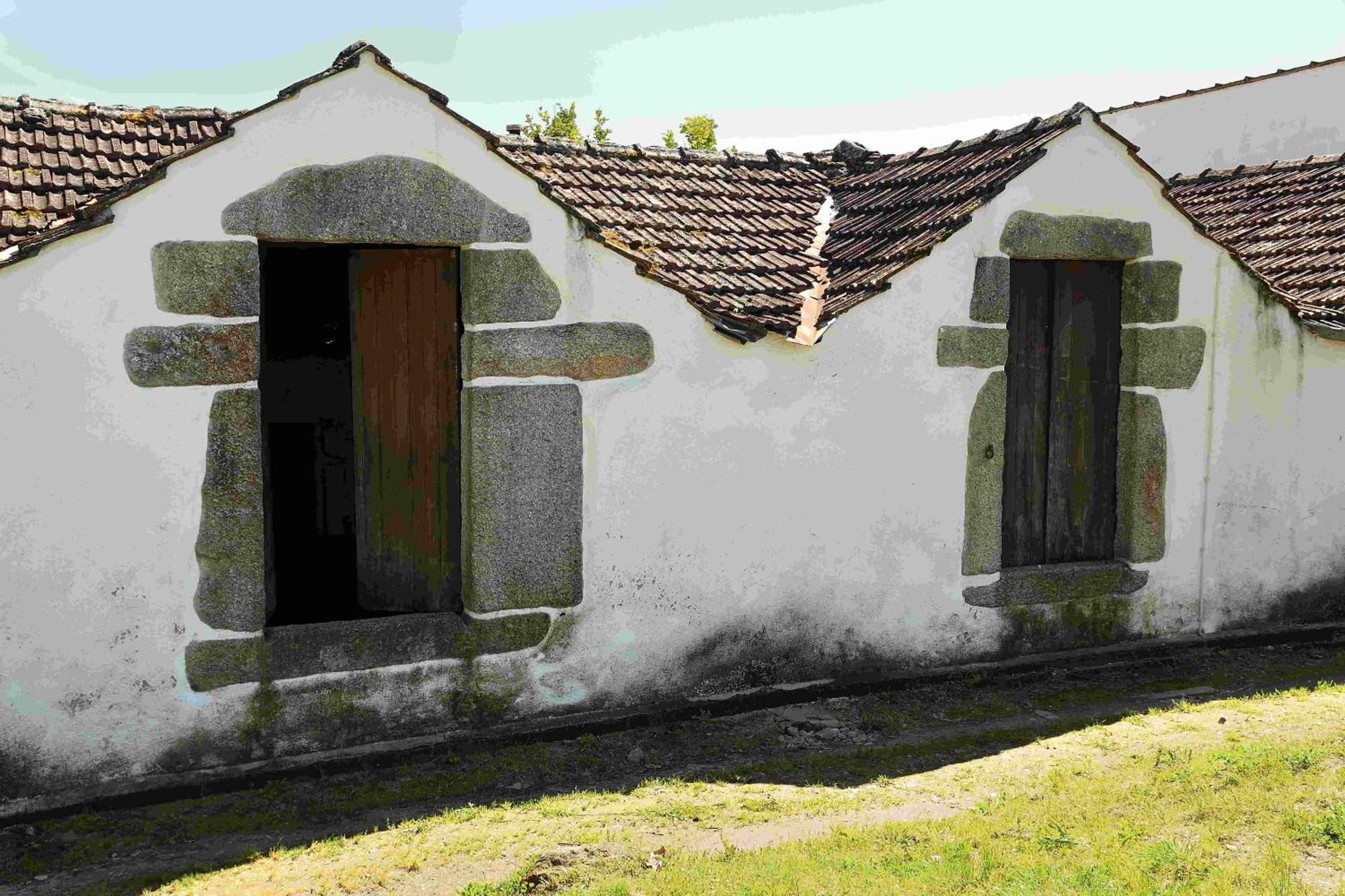 넬라스 Quinta Da Fata 빌라 외부 사진