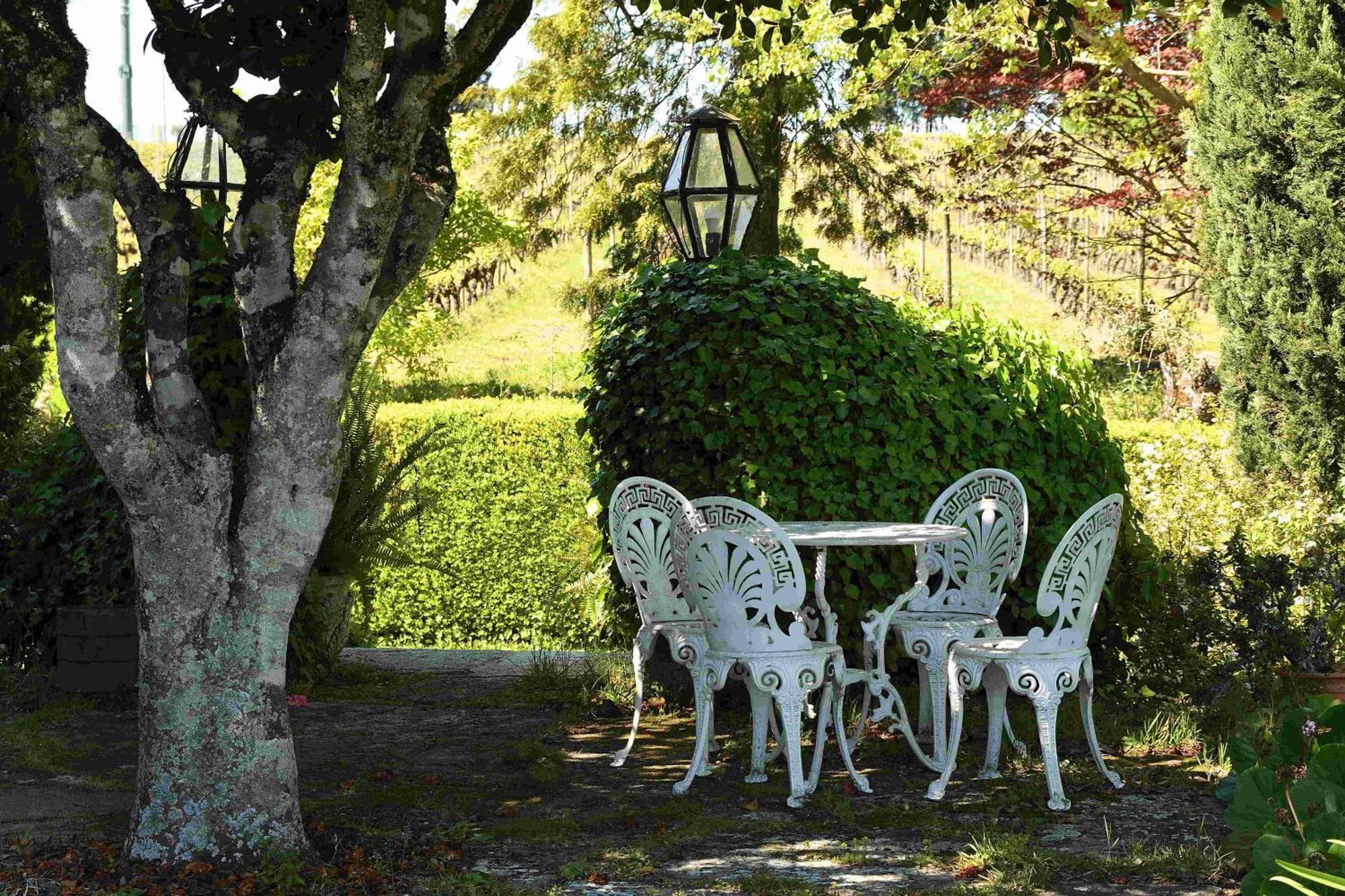 넬라스 Quinta Da Fata 빌라 외부 사진