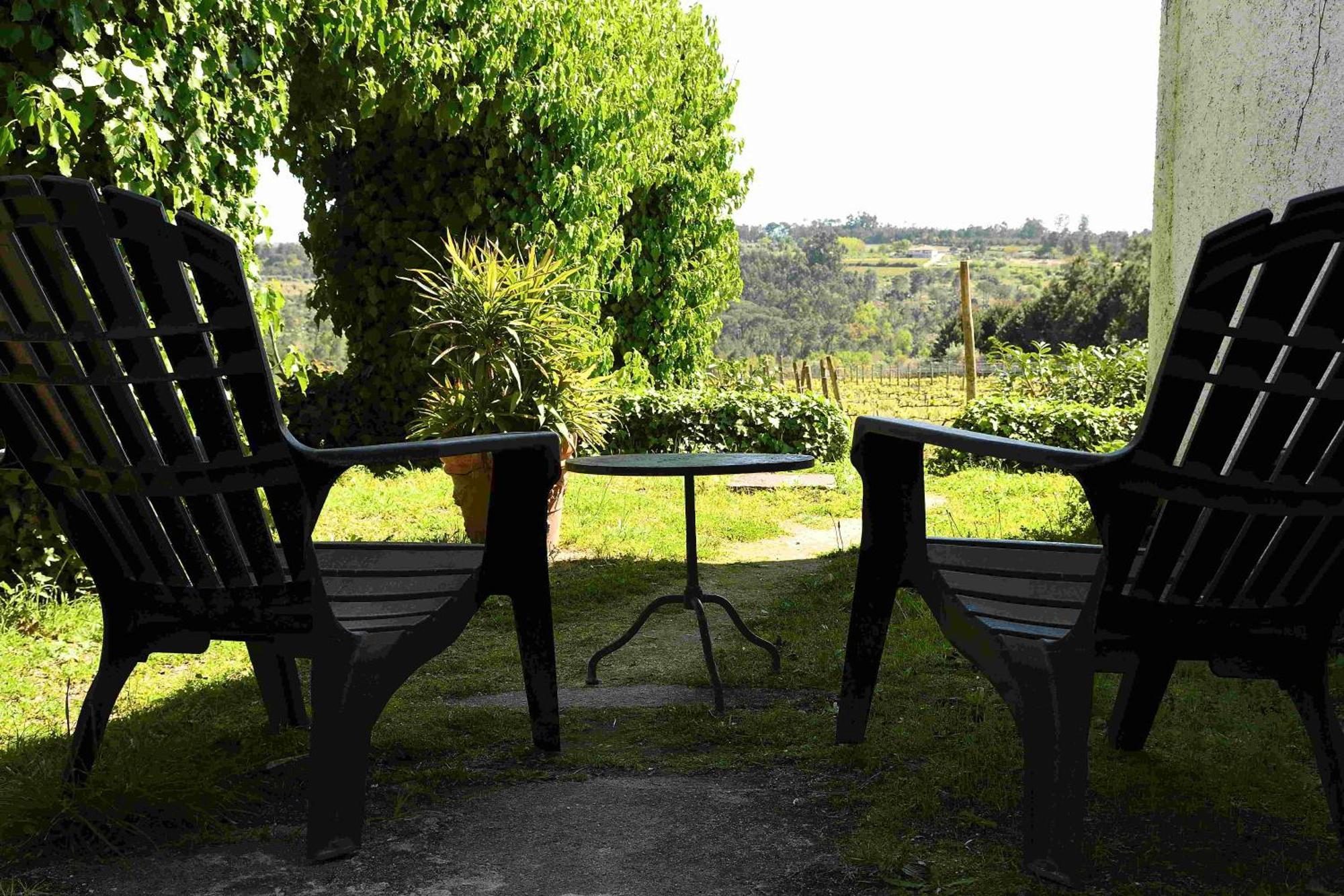 넬라스 Quinta Da Fata 빌라 외부 사진