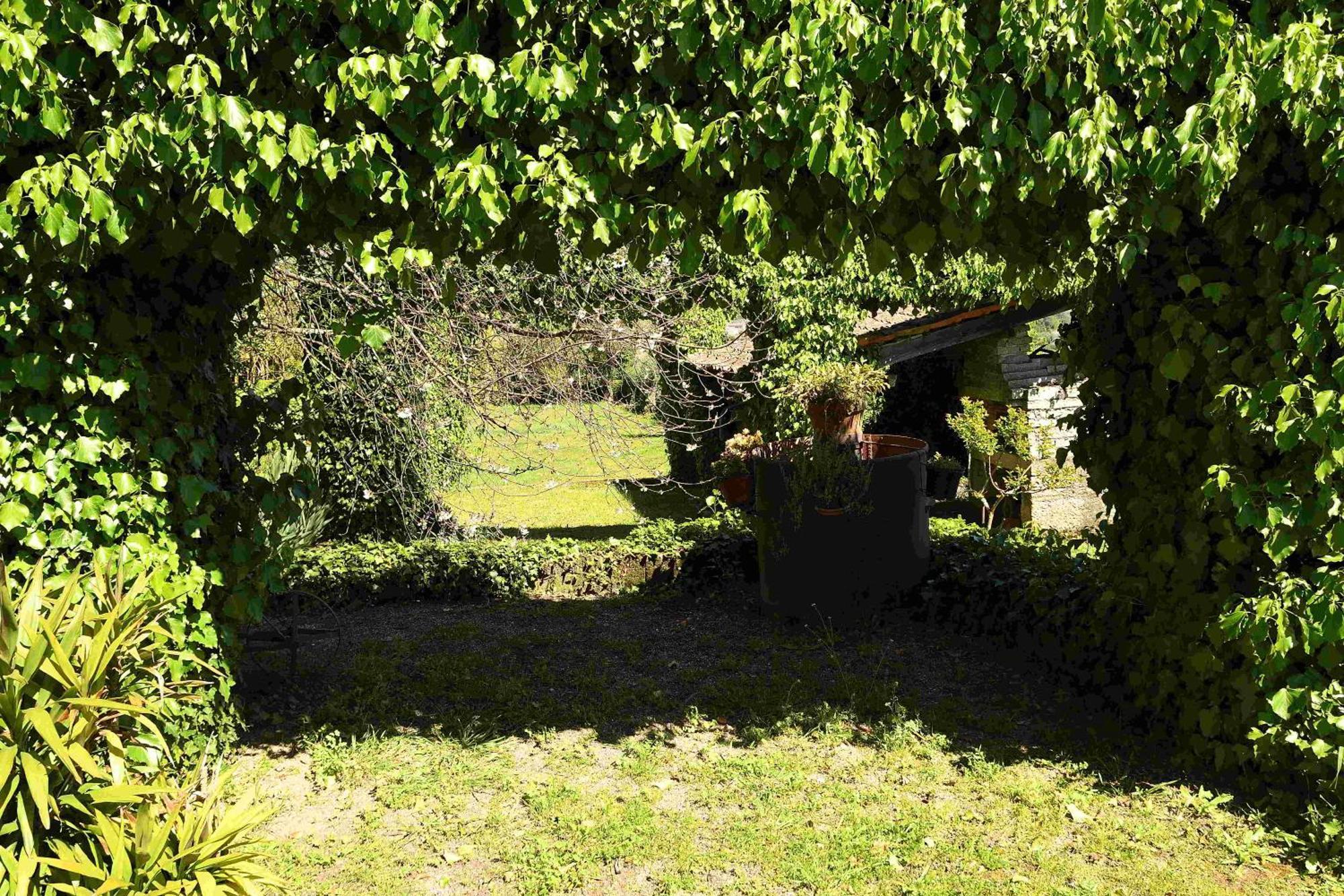 넬라스 Quinta Da Fata 빌라 외부 사진
