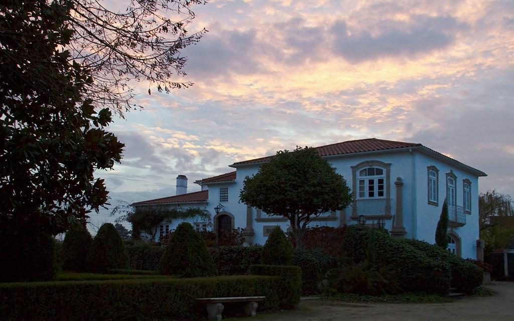 넬라스 Quinta Da Fata 빌라 외부 사진