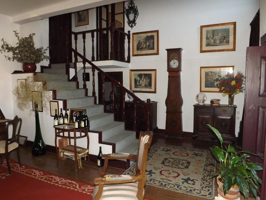 넬라스 Quinta Da Fata 빌라 외부 사진