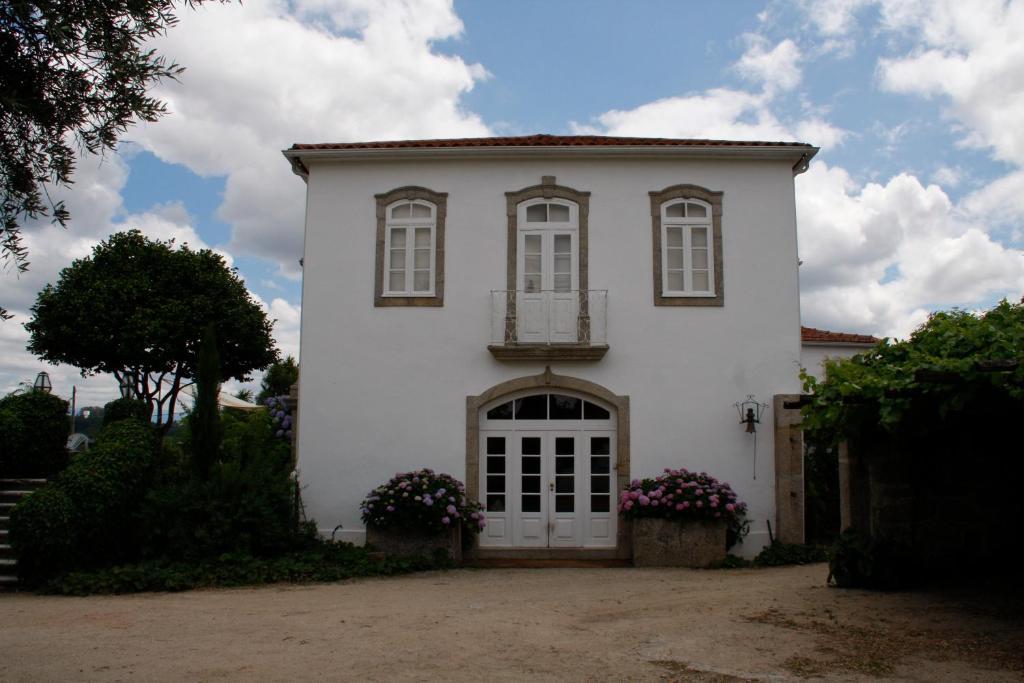 넬라스 Quinta Da Fata 빌라 외부 사진