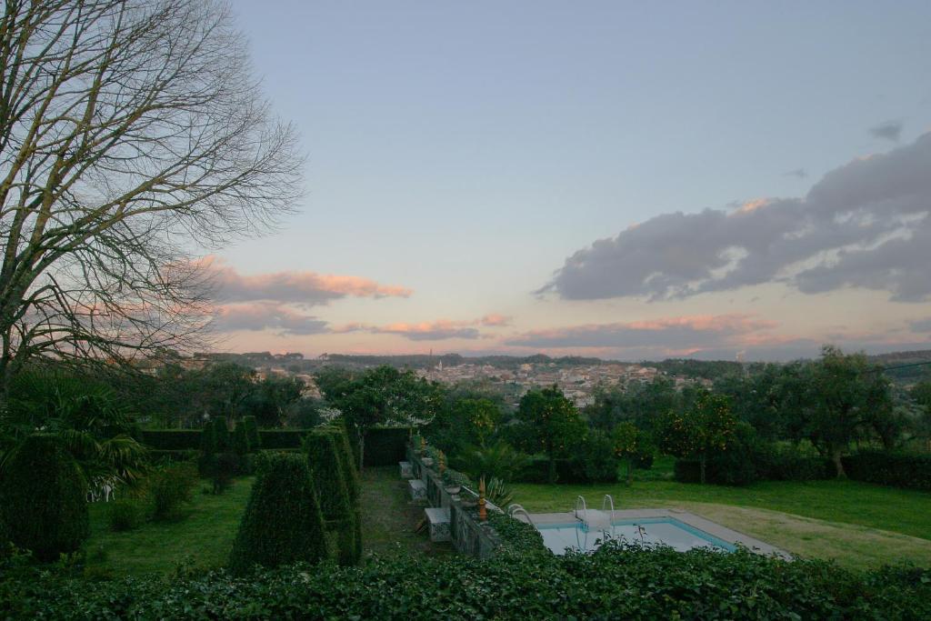 넬라스 Quinta Da Fata 빌라 외부 사진