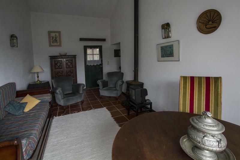 넬라스 Quinta Da Fata 빌라 외부 사진